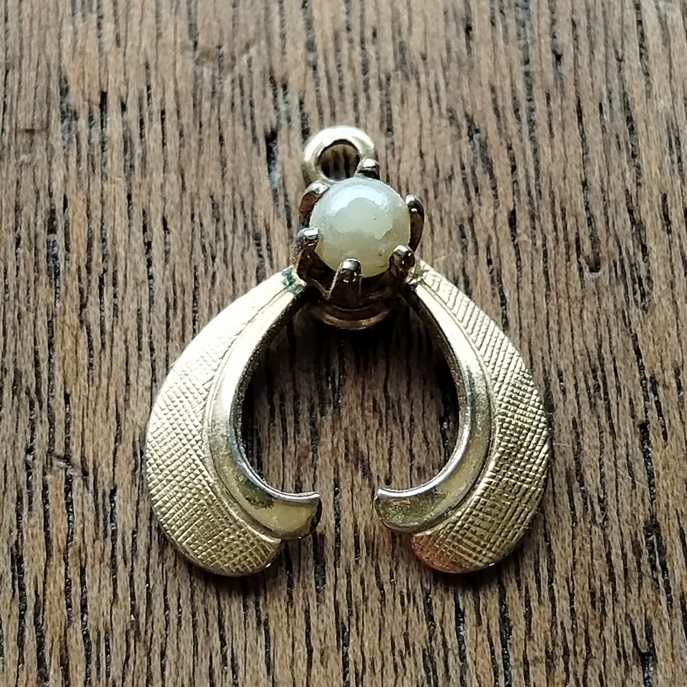 Small Pendant